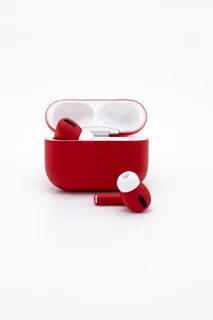 Airpods pro маркет
