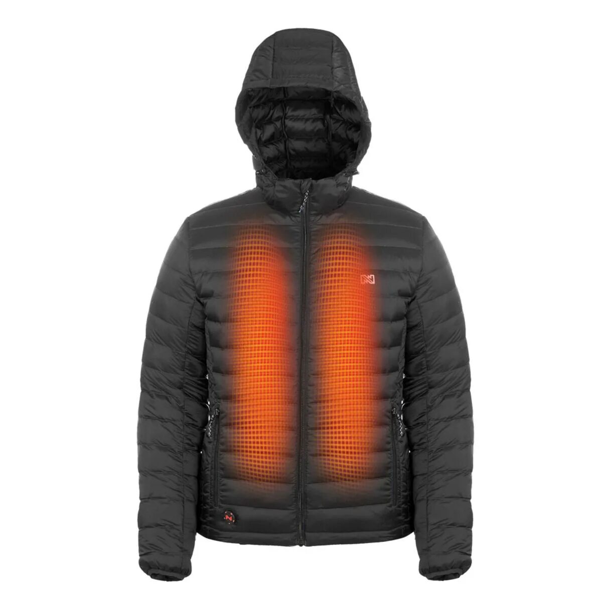 Bluetooth warm Jacket. Far Archive куртка.