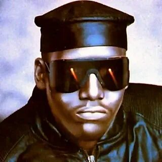 Kool moe dee