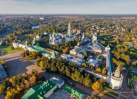 Почему в московской обл