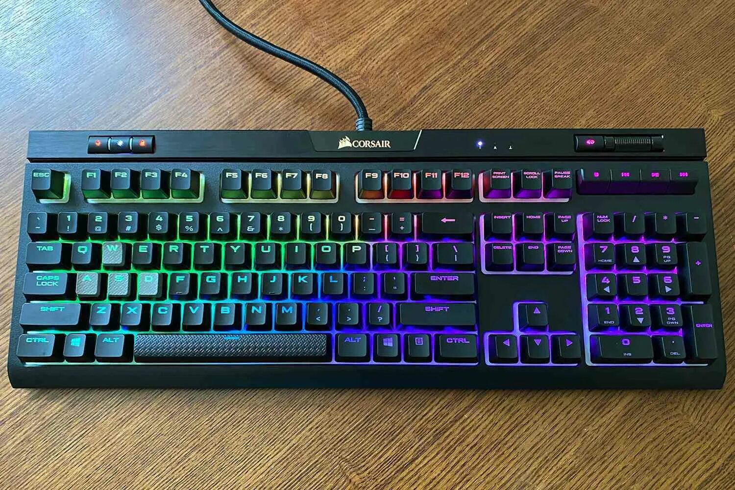 Corsair rgb mk 2. Corsair strafe mk2. corsair strafe rgb mk.2. corsair strafe rgb mk.2 cherry mx silent. раскладка клавиатуры corsair strafe rgb.