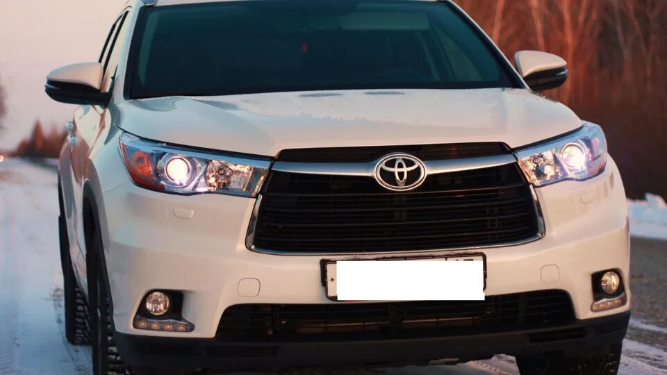 Highlander xu50. Toyota highlander 3. Тойота джип хайлендер. Toyota highlander police. Toyota highlander 50.