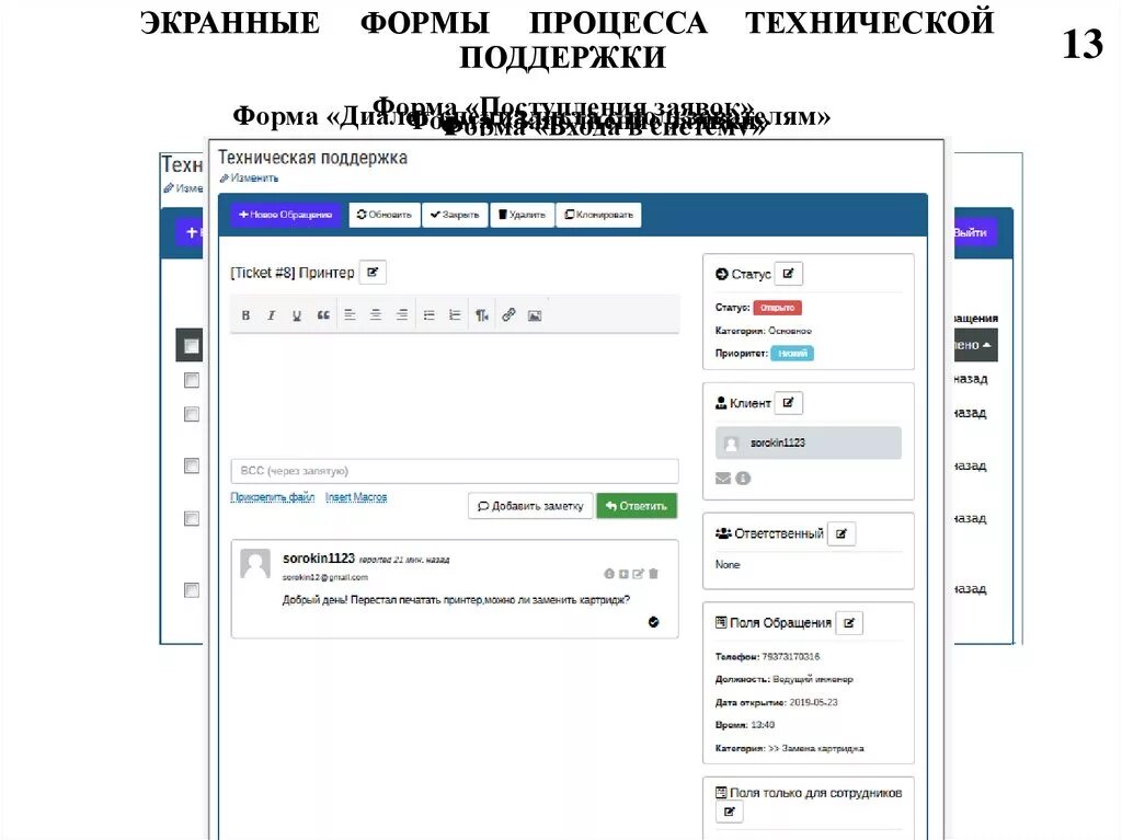 Форма добавления пользователя. Форма добавления пользователя