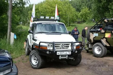 Форум корандоводов