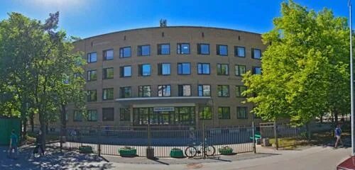 Травмпункт 51 проспект космонавтов. 51 поликлиника московского района. Космонавтов 33-35 спб. Поликлиника 51 московского района санкт-петербурга. Санкт петербург проспект космонавтов 33 35.