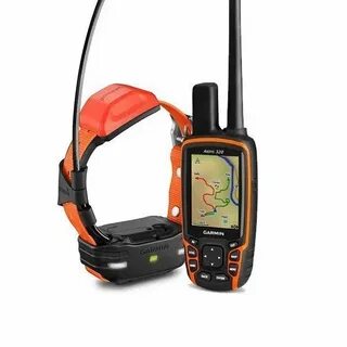 Gps навигаторы гармин ошейник