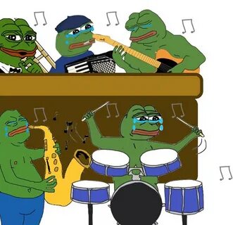Музыка пепе