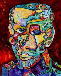 Art mind