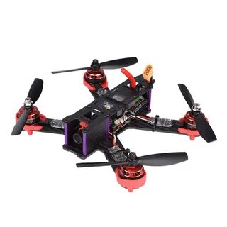 Скорость fpv