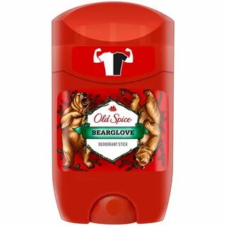 Антиперспирант мужской old spice