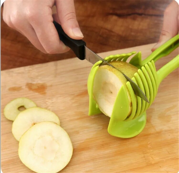 Нарезка овощей ручную. Овощерезка Tomato Slicer. Слайсер, мультислайсер, слайсер для овощей, нож. Нож для нарезки овощей. Слайсер для нарезки фруктов.