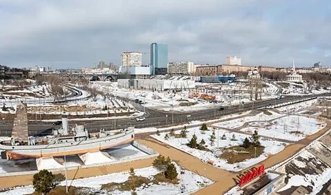 Признан город