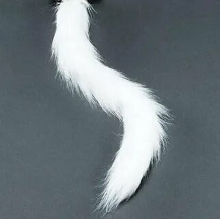 But tail