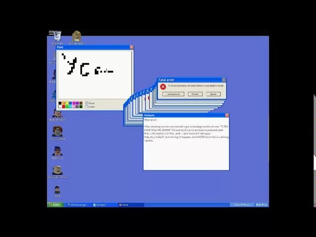 Симулятор ошибок Windows. Симулятор ошибок Windows 10. Windows XP Error Simulator. Windows XP Simulator Error download.