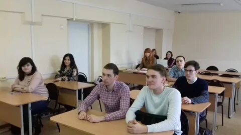 Факультет инженерии
