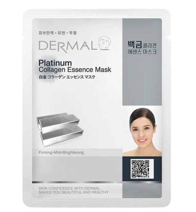 Платина маска. Dermal маска для лица. Маска для лица Dermal Collagen Essence Mask коллаген(23 гр). Dermal, маска с гинкго и коллагеном, 23 г. Dermal Platinum Collagen Essence Mask платина и коллаген(23 гр).