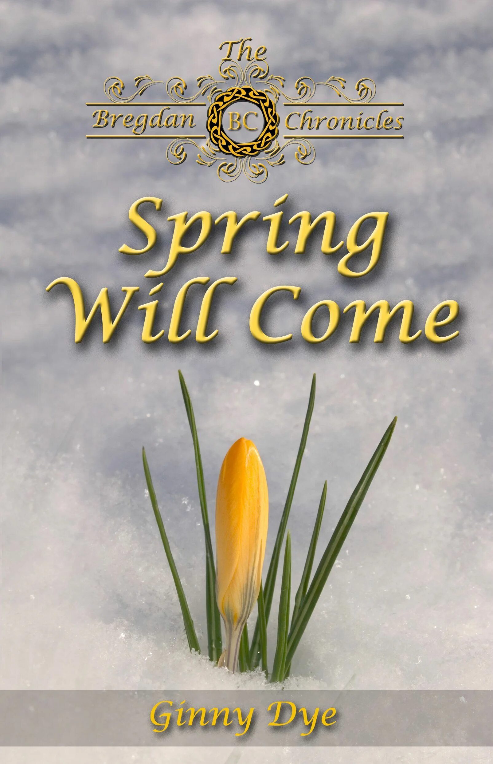 Spring will. Quotes about spring. Spring will. Spring will. Spring cover.