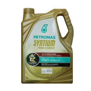 Масло petronas 7000