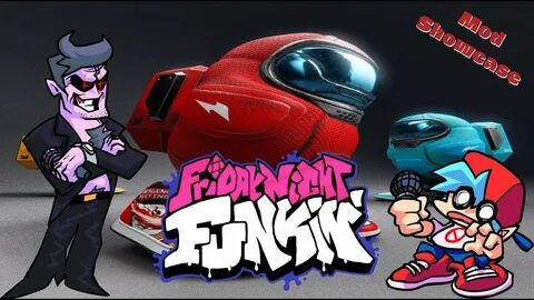 Among fnf