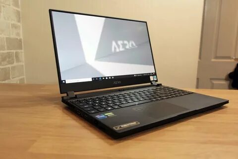 Gigabyte 14 oled