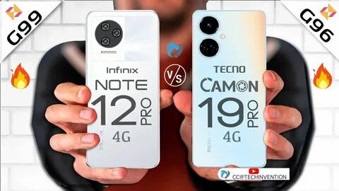 Антуту tecno camon