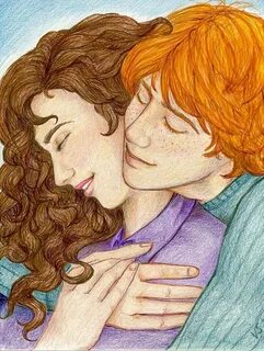 Potter in love