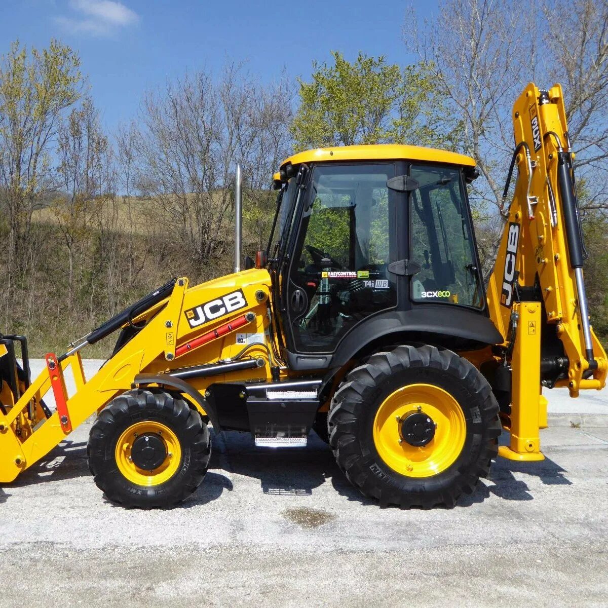 Экскаватор-погрузчик JCB 3cx. Погрузчик JCB 3cx. JCB 3cx Eco. Экскаватор погрузчик JSB 3cx.