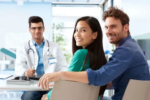 Check up rooms