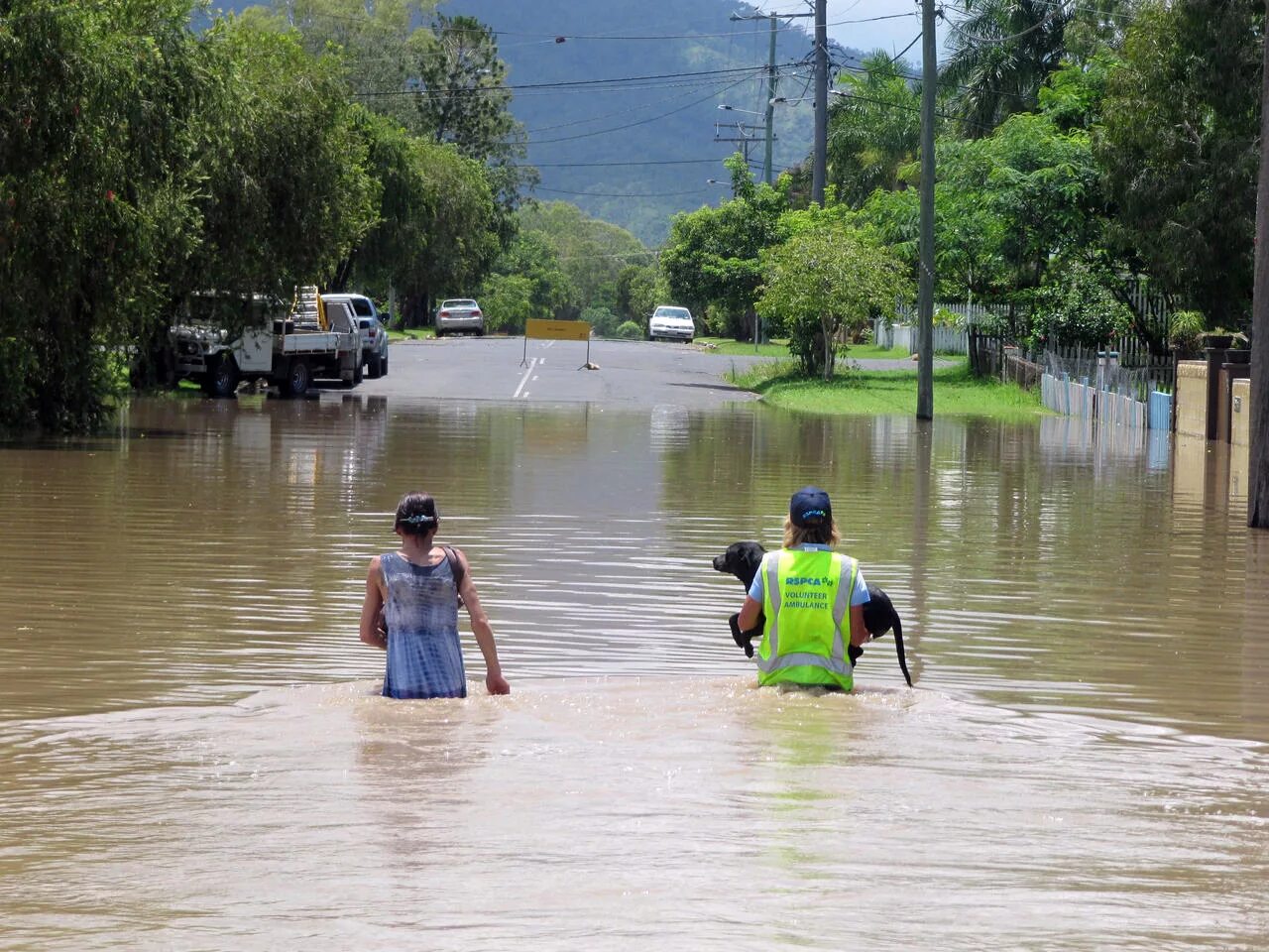Queensland Floods. Наводнения в Квинсленде. Wore Floods. QLD News Flood Warning. Flood happened