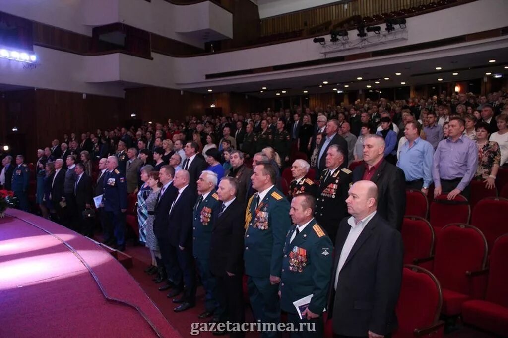 Республиканский комиссариат. Военный комиссариат Крыма Республиканский.