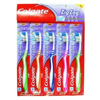 Щетка colgate