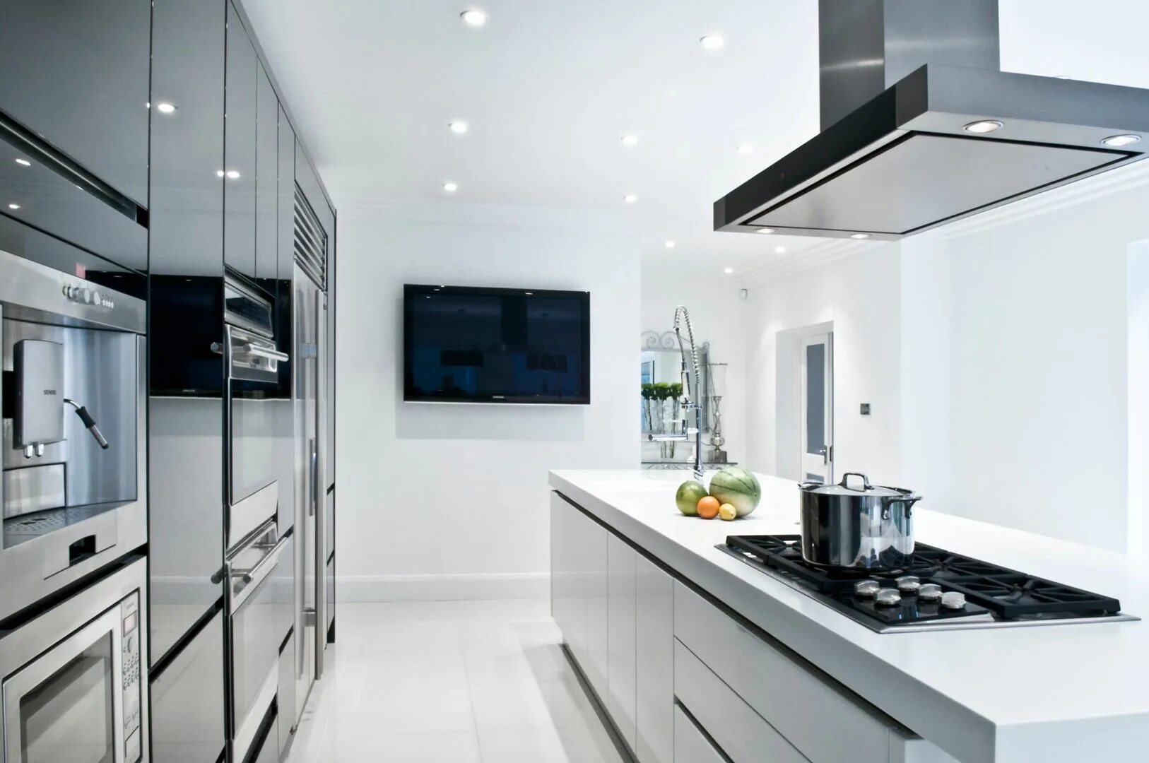 Хай-тек в интерьере кухни. Стиль хайтек в интерьере кухни. Кухня в стиле хай тек дизайн. Стиль хайтек в интерьере кухни. Стиль хайтек в интерьере кухни.