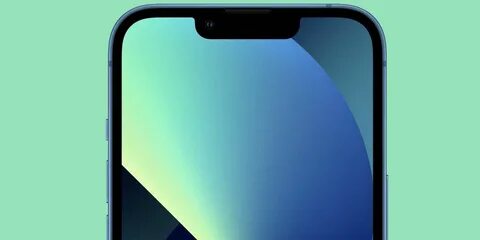Iphone 13 экран характеристики