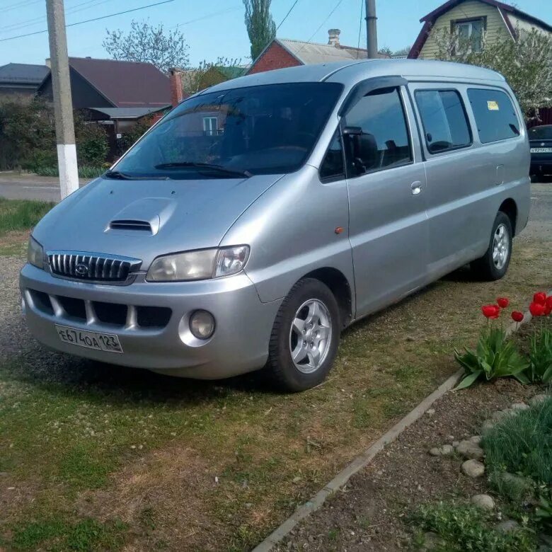 Hyundai Starex 2001. Хендай Старекс 2001. Хундай Старекс 2001. Хендай Старекс 2001 года. Старекс 2001 год