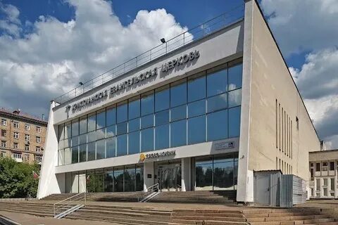 Евангельская церковь слово жизни