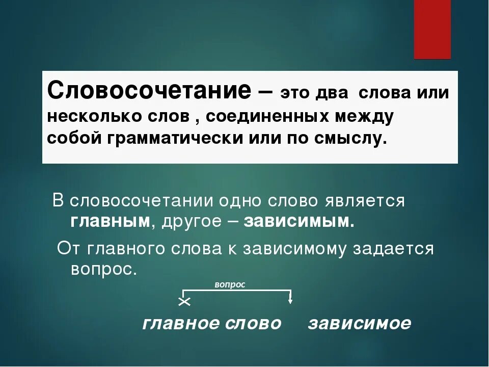 Словосочетание к слову рамаяна. Словосочетание это. Чтоттаое словосочетание. Что такоессловосочетание. Понятие о словосочетании.