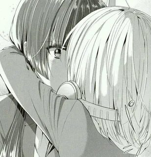 Citrus Anthology Cap 9, 10 y 11 *Yuri Amino* Amino