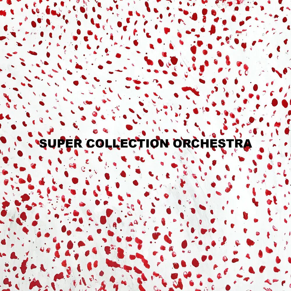 Super collection Orchestra. Punk Pink Rabbit. Orchestra collection
