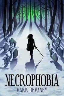 Некрофобия