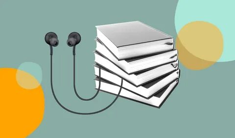 Аудио книга 5 класс