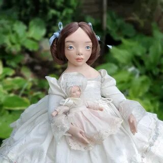 Sarah doll