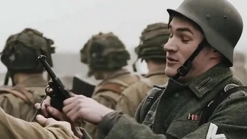 Братья по зову