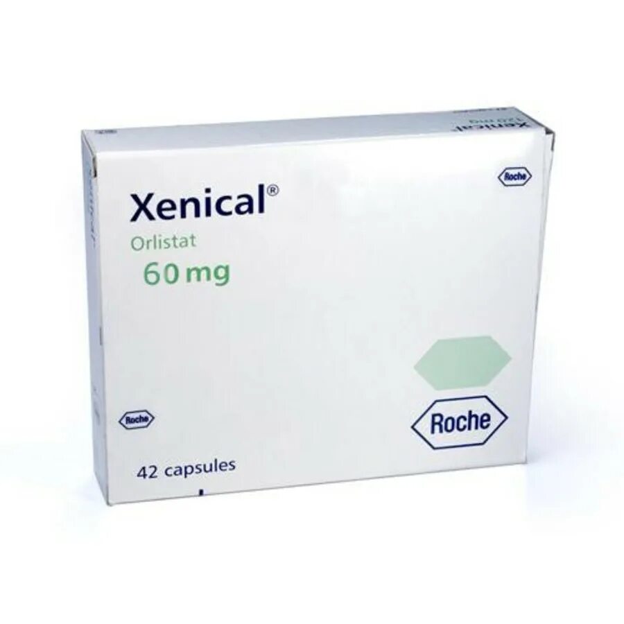 Купить таблетки ксеникал. Xenical 120 MG. Ксеникал 60 мг. Орлистат ксеникал 60 мг. Орлистат 120.
