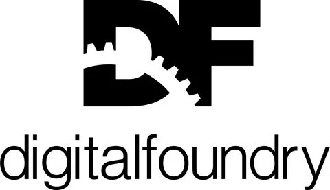 Digital Foundry.