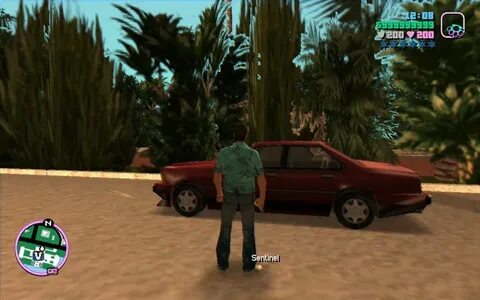 Gta vice city trainer