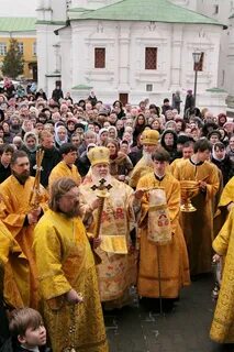 Патриаршее подворье расписание богослужений