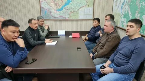 Фонд капитального ремонта улан
