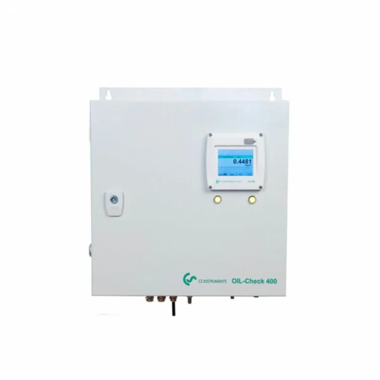 Instruments gmbh. Датчик расхода cs instruments va 520.