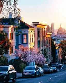 She city
