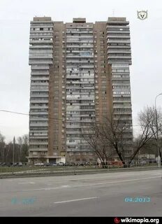 Ул енисейской 2